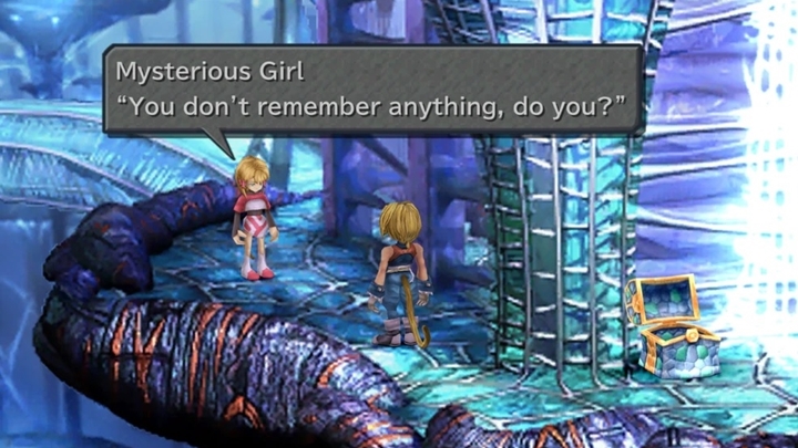 5 ตัวละครที่น่าสงสารที่สุดใน Final Fantasy IX 3 5 ตัวละครที่น่าสงสารที่สุดใน Final Fantasy IX