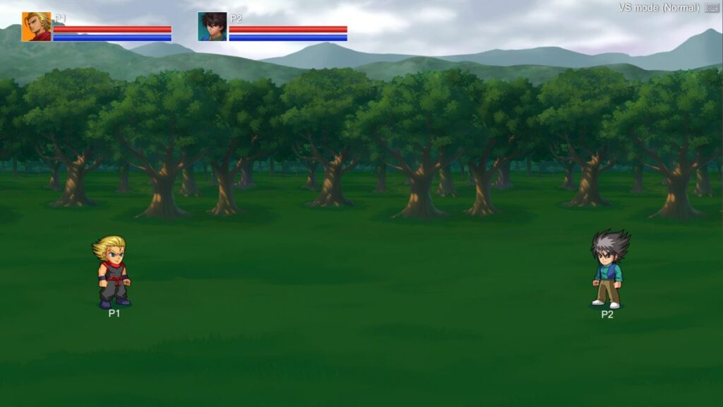 รอเลย! Little Fighter 2 Remastered เปิดให้เข้าชมร้านค้า Steam แล้ว