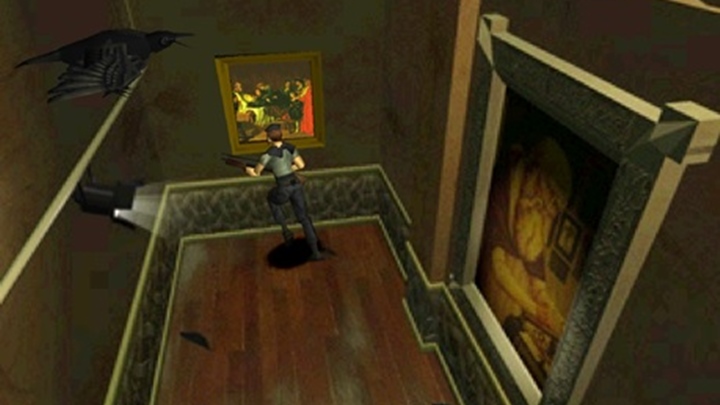5 สิ่งชวนคิดถึงที่ Resident Evil เปลี่ยนไปไม่เหมือนเดิม 3 5 สิ่งชวนคิดถึงที่ Resident Evil เปลี่ยนไปไม่เหมือนเดิม