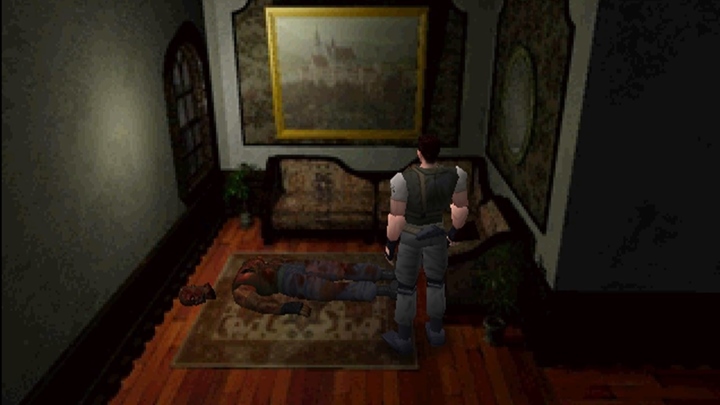 5 สิ่งชวนคิดถึงที่ Resident Evil เปลี่ยนไปไม่เหมือนเดิม 4 5 สิ่งชวนคิดถึงที่ Resident Evil เปลี่ยนไปไม่เหมือนเดิม