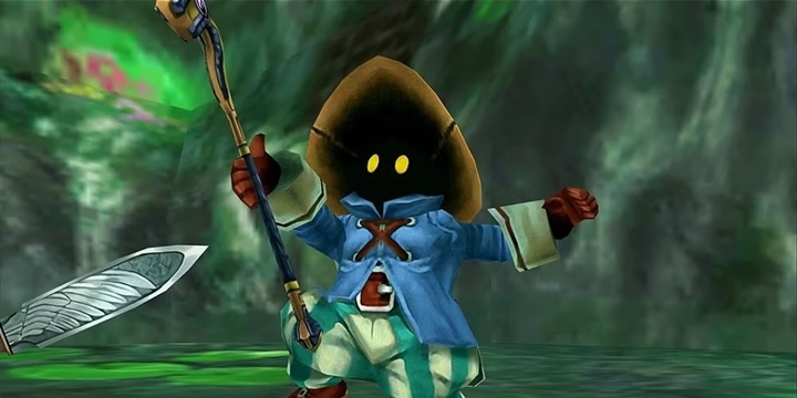 5 ตัวละครที่น่าสงสารที่สุดใน Final Fantasy IX 4 5 ตัวละครที่น่าสงสารที่สุดใน Final Fantasy IX