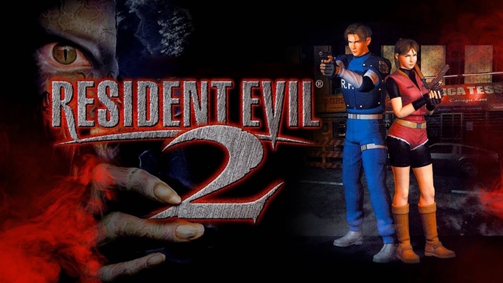Top 10 เกม Resident Evil ที่ขายดีตลอดกาล 4 Top 10 เกม Resident Evil ที่ขายดีตลอดกาล