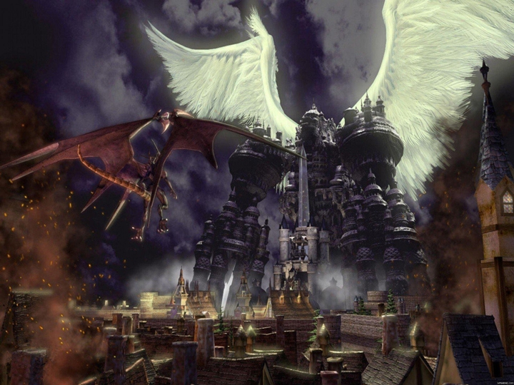 5 ปัจจัยที่ทำให้ Final Fantasy IX อาจต้องทำหลายพาร์ทหาก Remake 4 5 ปัจจัยที่ทำให้ Final Fantasy IX อาจต้องทำหลายพาร์ทหาก Remake