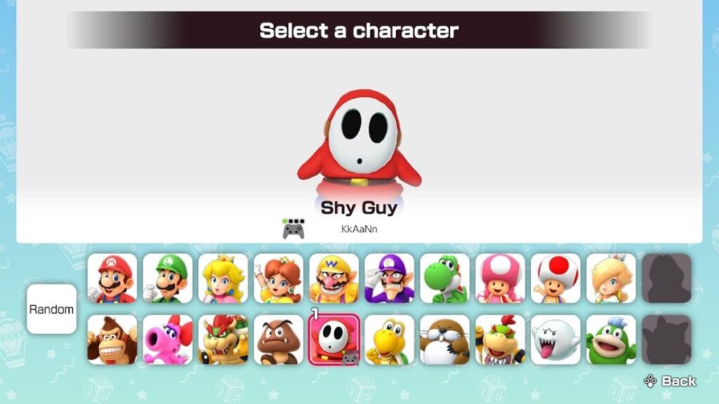 รีวิวเกม Super Mario Party Jamboree