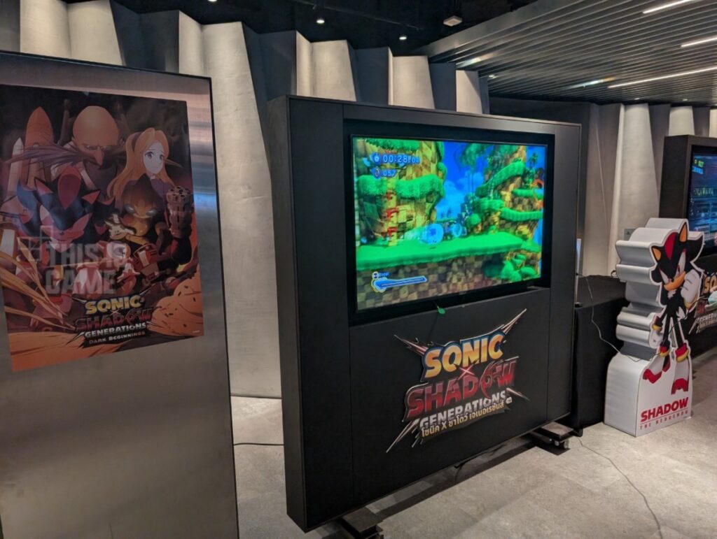 TIG พาเที่ยวงาน Sonic Official Fan Meeting Tour 2024-25 6 Sonic Fan Meeting แฟนมีต Sonic ไทย