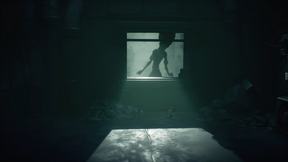 5 ความประทับใจจากการทดลองเล่น Little Nightmares III รอบ Hands-on 6 5 Highlights from Little Nightmares III Hands-on
