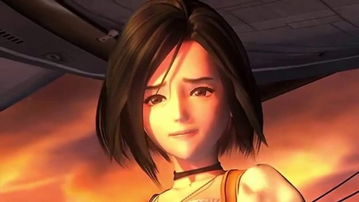 5 ตัวละครที่น่าสงสารที่สุดใน Final Fantasy IX 5 5 ตัวละครที่น่าสงสารที่สุดใน Final Fantasy IX