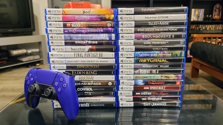 5 สิ่งที่ผู้เล่นควรไตร่ตรองก่อนซื้อเกม (STEAM) ในยุคนี้ 5 5 สิ่งที่ผู้เล่นควรไตร่ตรองก่อนซื้อเกม (STEAM) ในยุคนี้