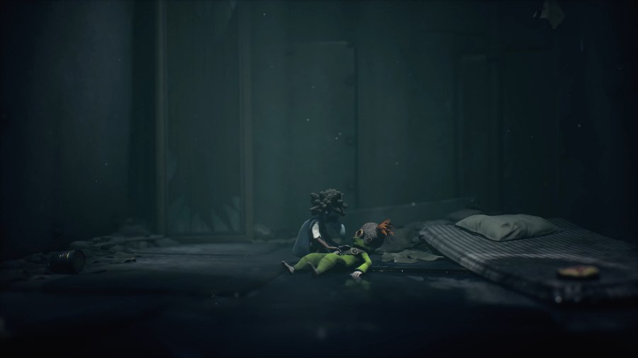 เปิดบทสัมภาษณ์สุด Exclusive จากผู้พัฒนาเกม Little Nightmares III 8 Little Nightmares III Exclusive Hands-on Interview