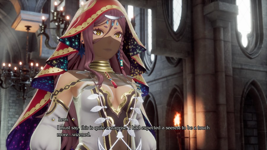 Romancing SaGa 2: Revenge of the Seven Review