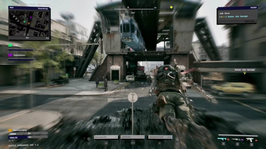 Off the Grid เกม Battle Royale ใหม่ล่าสุดเปิดให้เล่นรอบ Early Access ฟรีแล้ว