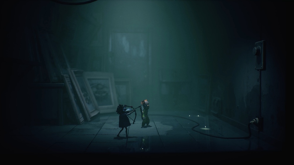 5 ความประทับใจจากการทดลองเล่น Little Nightmares III รอบ Hands-on 8 5 Highlights from Little Nightmares III Hands-on