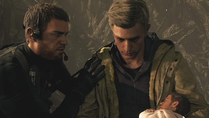 5 สิ่งชวนคิดถึงที่ Resident Evil เปลี่ยนไปไม่เหมือนเดิม 5 5 สิ่งชวนคิดถึงที่ Resident Evil เปลี่ยนไปไม่เหมือนเดิม