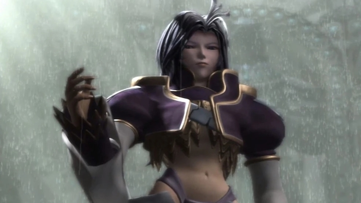 5 ตัวละครที่น่าสงสารที่สุดใน Final Fantasy IX 6 5 ตัวละครที่น่าสงสารที่สุดใน Final Fantasy IX