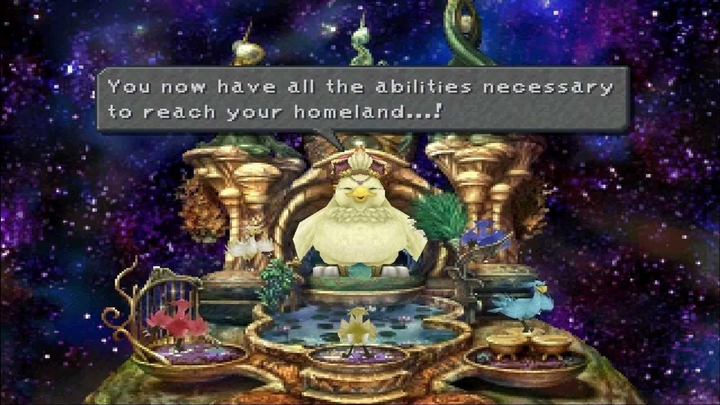 5 ปัจจัยที่ทำให้ Final Fantasy IX อาจต้องทำหลายพาร์ทหาก Remake 6 5 ปัจจัยที่ทำให้ Final Fantasy IX อาจต้องทำหลายพาร์ทหาก Remake