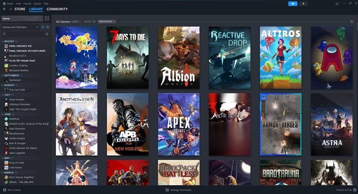 5 สิ่งที่ผู้เล่นควรไตร่ตรองก่อนซื้อเกม (STEAM) ในยุคนี้ 6 5 สิ่งที่ผู้เล่นควรไตร่ตรองก่อนซื้อเกม (STEAM) ในยุคนี้