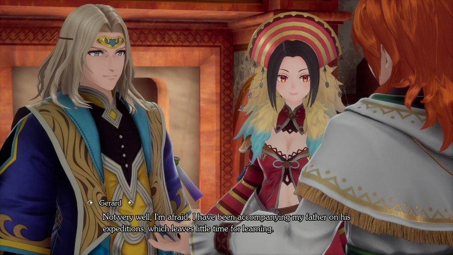 Romancing SaGa 2: Revenge of the Seven Review