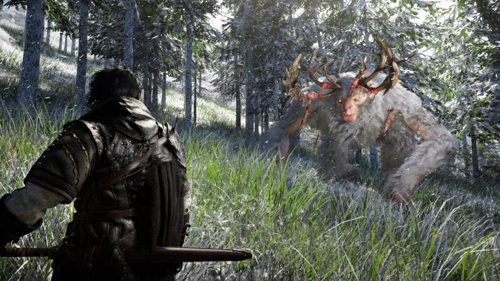 รายงานเผย Sony วางแผนดึง Crimson Desert มาเป็นเอ็กคลูซีฟในตอนแรก 2 Crimson Desert