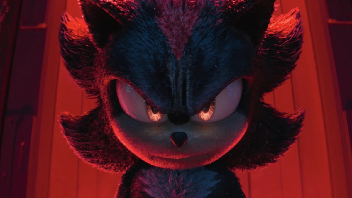 Keanu Reeves 'ทำการบ้านมาแล้ว' เพื่อรับบท Shadow ในหนัง Sonic the Hedgehog 2 shadow sonic the hedgehog 3 ใครพากย์