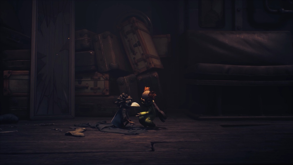 5 ความประทับใจจากการทดลองเล่น Little Nightmares III รอบ Hands-on 10 5 Highlights from Little Nightmares III Hands-on