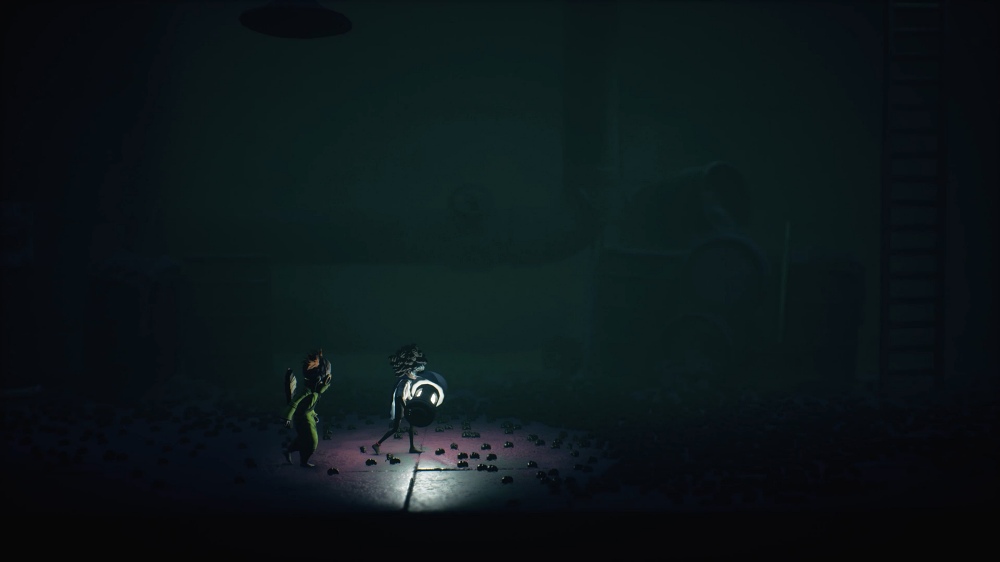 5 ความประทับใจจากการทดลองเล่น Little Nightmares III รอบ Hands-on 11 5 Highlights from Little Nightmares III Hands-on