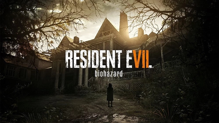 Top 10 เกม Resident Evil ที่ขายดีตลอดกาล 7 Top 10 เกม Resident Evil ที่ขายดีตลอดกาล