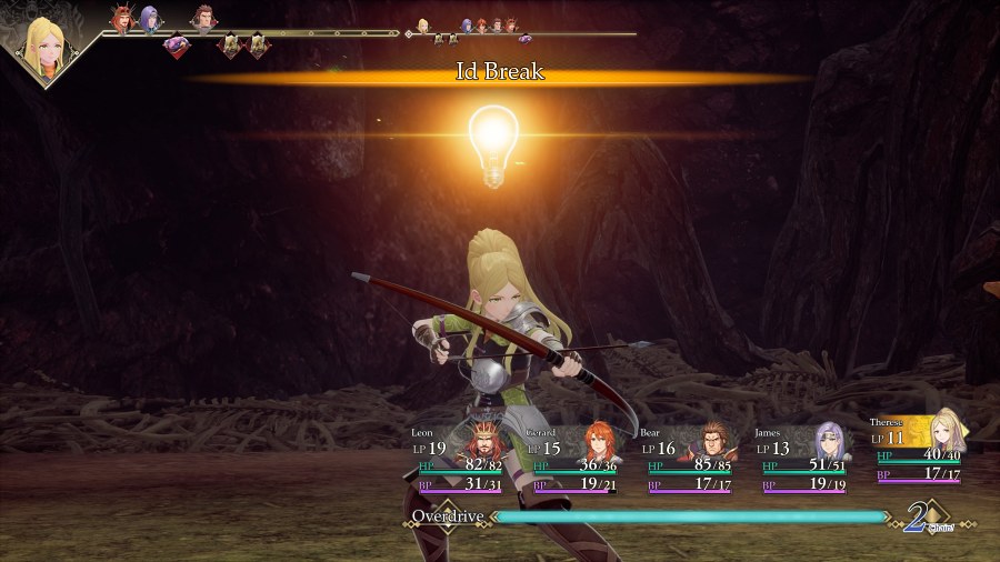 Romancing SaGa 2: Revenge of the Seven Review