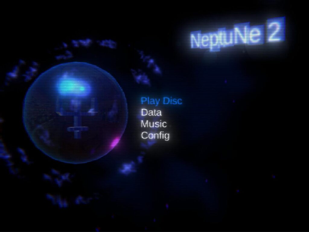 เปิดตัว Please Insert Disc เกมพัซเซิลสยองขวัญสไตล์ 2000s 2 Please Insert Disc