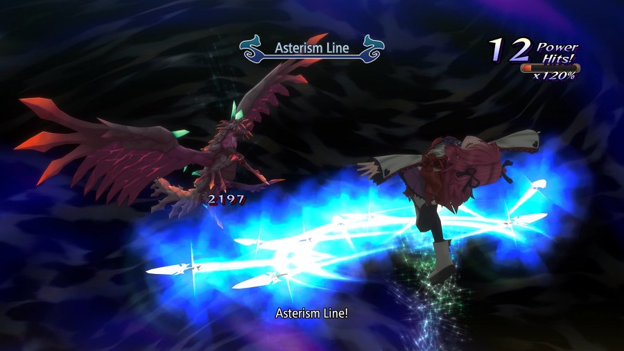 เปิดบทสัมภาษณ์สุด Exclusive จากผู้พัฒนาเกม Tales of Graces f Remastered 7 Tales of Graces F Remastered Exclusive Hands-on Interview