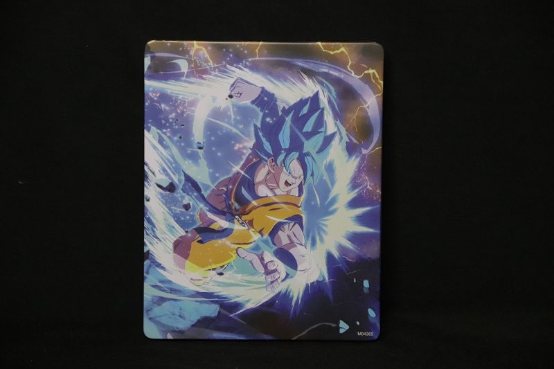 DRAGON BALL: Sparking! ZERO Collector's Edition