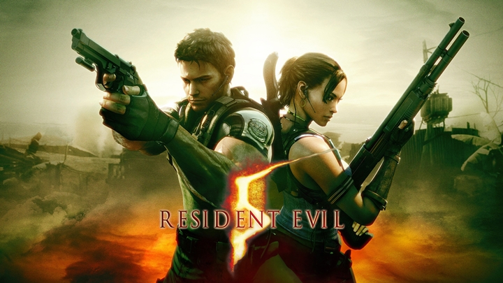 Top 10 เกม Resident Evil ที่ขายดีตลอดกาล 10 Top 10 เกม Resident Evil ที่ขายดีตลอดกาล