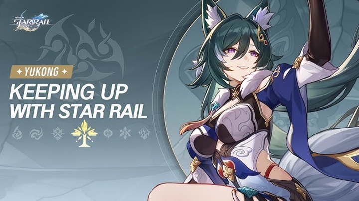 10 ตัวละครที่ถูกลดระดับ Tier ใน Honkai: Star Rail 2.6 10 10 ตัวละครที่ถูกลดระดับ Tier ใน Honkai: Star Rail 2.6