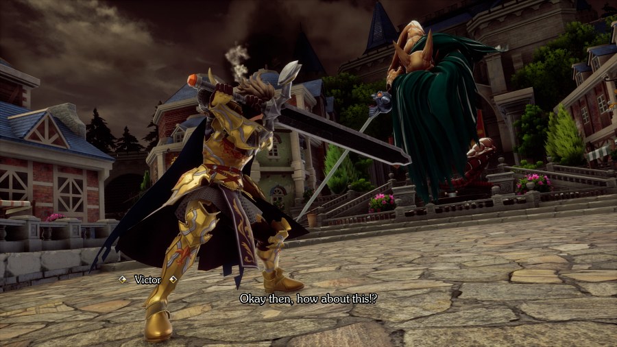Romancing SaGa 2: Revenge of the Seven Review