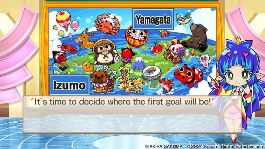 Momotaro Densetsu เกมเศรษฐีโมโมทาโร่ประกาศเปิดตัวเวอร์ชันอังกฤษ 4 Momotaro Densetsu: Showa, Heisei, Reiwa mo Teiban!