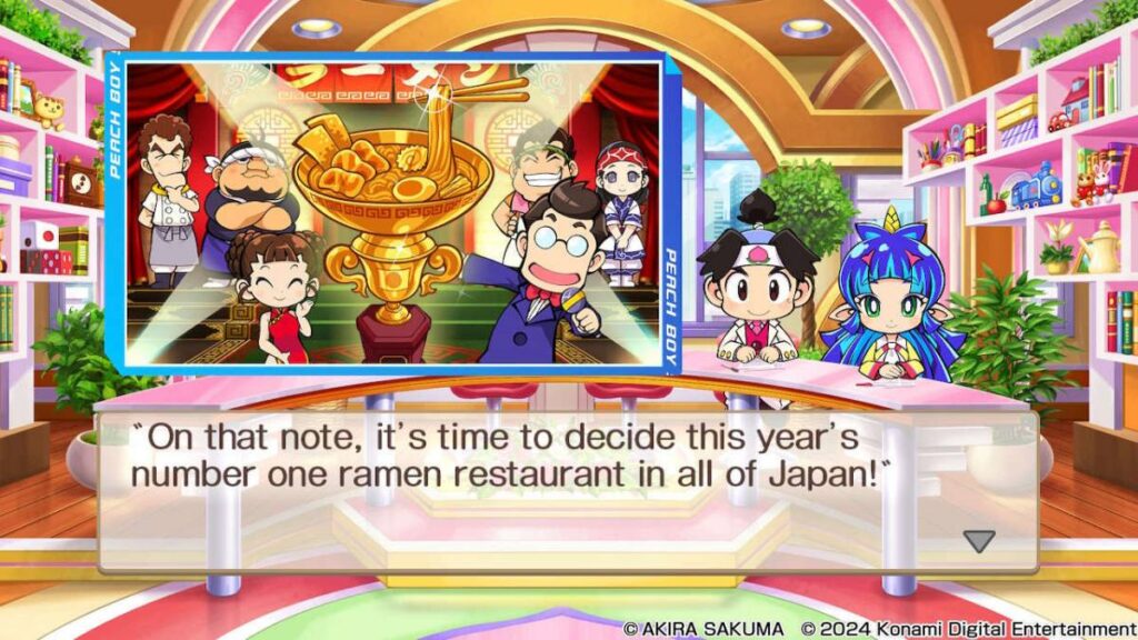Momotaro Densetsu เกมเศรษฐีโมโมทาโร่ประกาศเปิดตัวเวอร์ชันอังกฤษ 5 Momotaro Densetsu: Showa, Heisei, Reiwa mo Teiban!