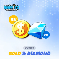 เกม Supervillain Wanted แจกโค้ดฟรี! มาพร้อมกิจกรรมใหม่ตลอดเดือนตุลาคม 2 เกม Supervillain Wanted แจกโค้ดฟรี! มาพร้อมกิจกรรมใหม่ตลอดเดือนตุลาคม