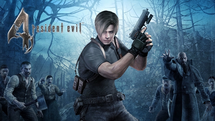 Top 10 เกม Resident Evil ที่ขายดีตลอดกาล 11 Top 10 เกม Resident Evil ที่ขายดีตลอดกาล