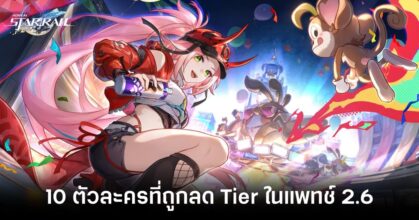10 Characters That Got Tier Decreased in Honkai Star Rail 2 6 Feature