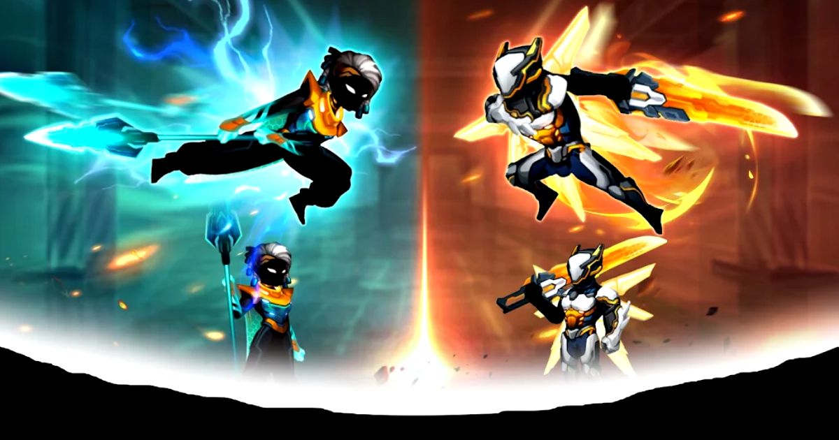 Cyber War: Idle RPG Games เกมมือถือแอ็กชั่นผจญภัย เปิดให้บริการครบทั้ง iOS/Android สโตร์ไทย 1 Cyber War: Idle RPG Games Launches