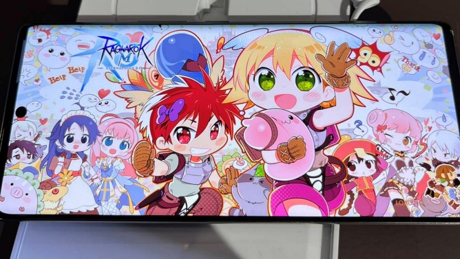 Ragnarok M : Classic Fan page Launches
