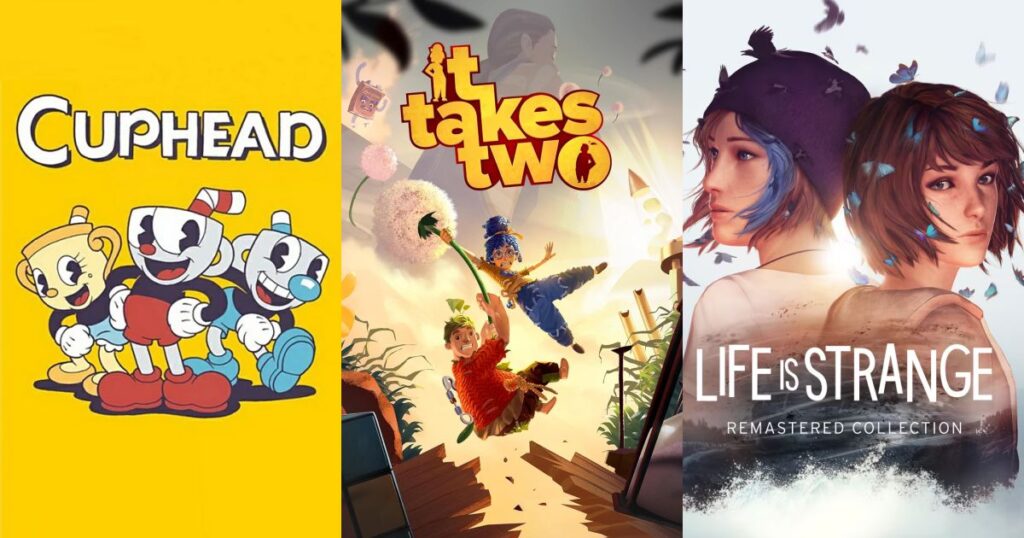 อดีตประธาน Sony เปิดใจ 'การขาดเกม AA คือการทำลายวงการเกม' 2 อดีตประธาน Sony เปิดใจ 'การขาดเกม AA คือการทำลายวงการเกม'