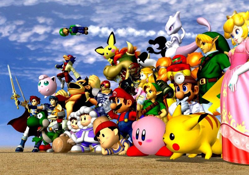 10 เกมน่าเล่นที่ใช้เวลาพัฒนาน้อยกว่า 2 ปี 3 10 Games Must Play which developed Under 2 Years