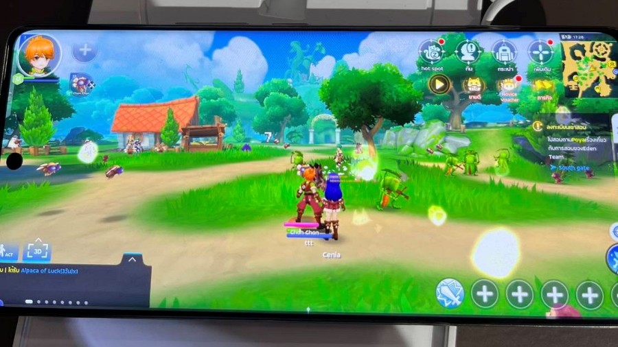 Ragnarok M : Classic Fan page Launches