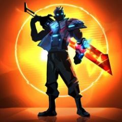 Cyber War: Idle RPG Games เกมมือถือแอ็กชั่นผจญภัย เปิดให้บริการครบทั้ง iOS/Android สโตร์ไทย 2 Cyber War: Idle RPG Games Launches