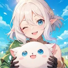 ดาวเหนือ เกมมือถือ Full-Auto MMORPG เล่นง่ายไร้กังวล 3 Northern Star Launches