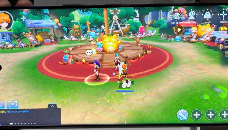 Ragnarok M : Classic Fan page Launches