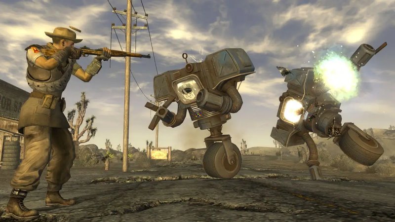 10 เกมน่าเล่นที่ใช้เวลาพัฒนาน้อยกว่า 2 ปี 9 10 Games Must Play which developed Under 2 Years