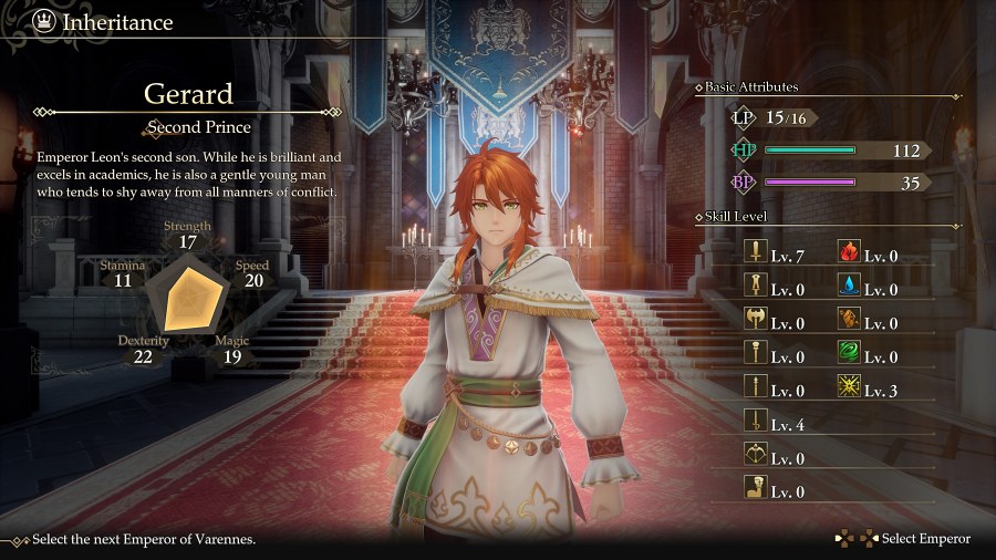Romancing SaGa 2: Revenge of the Seven Review