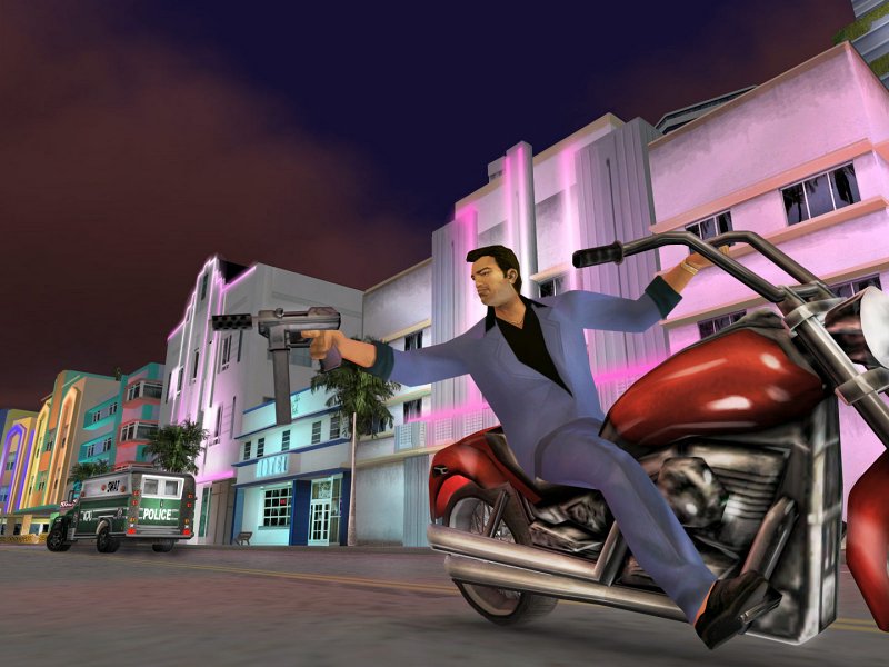 10 เกมน่าเล่นที่ใช้เวลาพัฒนาน้อยกว่า 2 ปี 11 10 Games Must Play which developed Under 2 Years