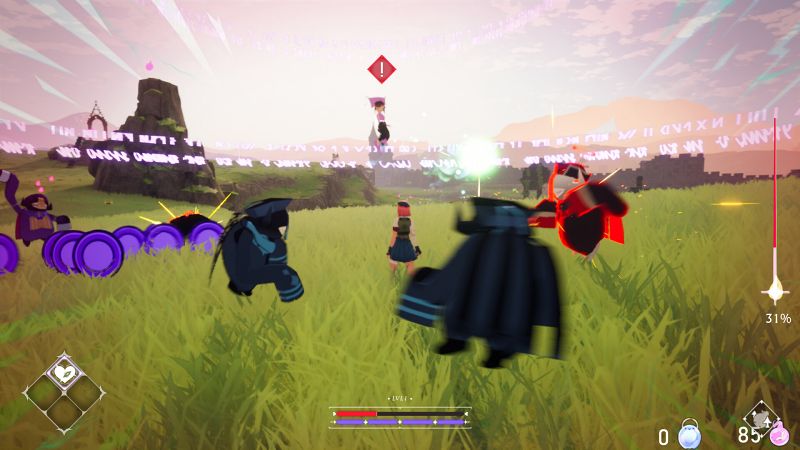 Kernel Hearts Announced